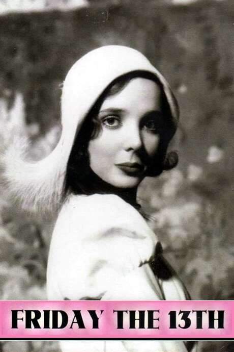 Friday the Thirteenth